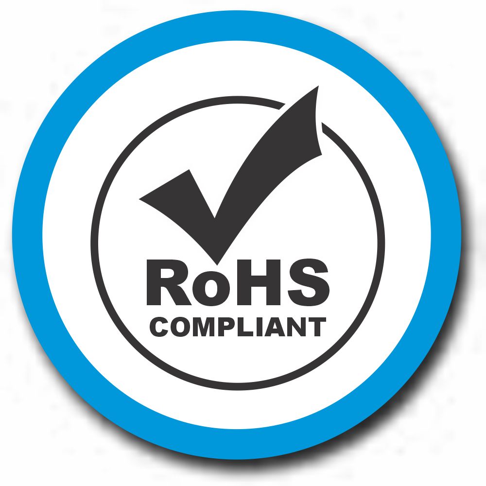 RoHS Compliant icon